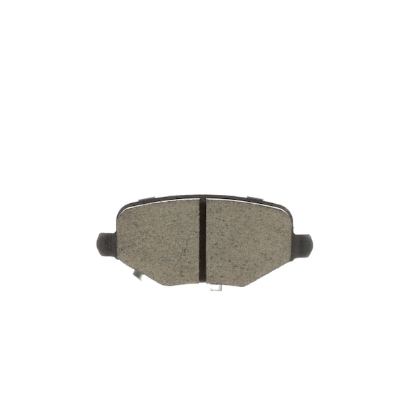 QuietCast Brake Pads -BC1719